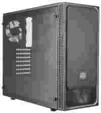 Отзывы Cooler Master MasterBox E500L (MCB-E500L-KA5N-S02) w/o PSU Black/silver