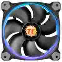 Отзывы Thermaltake Riing 14 LED RGB (3 Fan Pack)