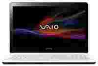 Отзывы Sony VAIO Fit E SVF1521L2R