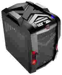Отзывы AeroCool Strike-X Cube Black Edition