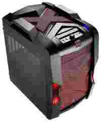 Отзывы AeroCool Strike-X Cube Red Edition
