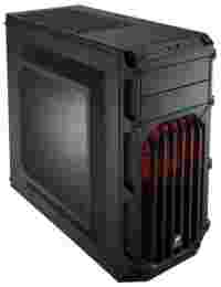 Отзывы Corsair Carbide Series SPEC-03 Black/red