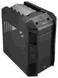 Отзывы AeroCool XPredator Cube Black Edition