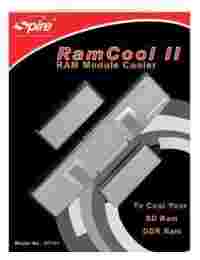 Отзывы Spire RamCool II (SP301)