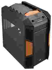 Отзывы AeroCool XPredator Cube Orange Edition