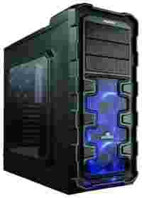 Отзывы Enermax ECA3280A-B Black/blue