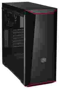 Отзывы Cooler Master MasterBox Lite 5 (MCW-L5S3-KANN-01) w/o PSU Black