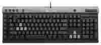 Отзывы Corsair Raptor K40 Gaming Keyboard Black USB