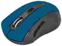 Отзывы Defender MM-965 Blue USB