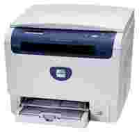 Отзывы Xerox Phaser 6110MFP/B