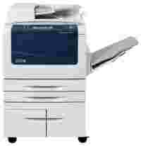 Отзывы Xerox WorkCentre 5855