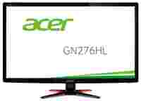 Отзывы Acer Predator GN276HLbid