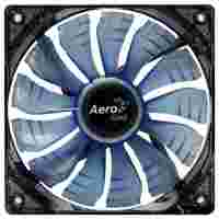 Отзывы AeroCool Air Force Blue Edition 12 cm