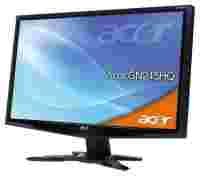 Отзывы Acer GN245HQbmid