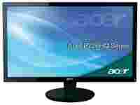 Отзывы Acer P226HQbd