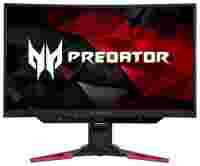 Отзывы Acer Predator Z271Tbmiphzx