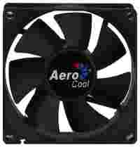 Отзывы AeroCool Dark Force 8cm Black Fan