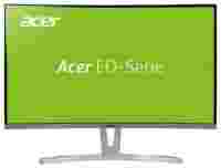 Отзывы Acer ED322Qwmidx