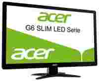 Отзывы Acer G246HLBbid