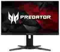 Отзывы Acer Predator XB252Qbmiprz