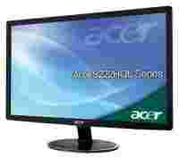 Отзывы Acer S222HQLbd