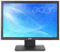 Отзывы Acer V193Wab