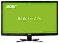 Отзывы Acer GF276bmipx