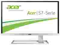 Отзывы Acer S277HKwmidpp