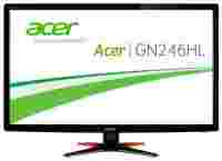 Отзывы Acer Predator GN246HLBbid