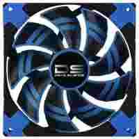 Отзывы AeroCool 12cm DS Fan Blue Edition