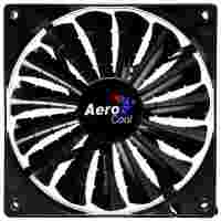 Отзывы AeroCool Shark Fan Black Edition 12cm