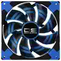 Отзывы AeroCool 14cm DS Fan Blue Edition