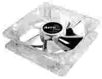 Отзывы AeroCool Silver Lightning LED Fan 92 (LEDs-EN42451)