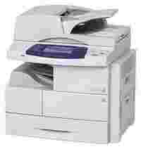 Отзывы Xerox WorkCentre 4260/S