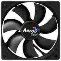 Отзывы AeroCool Dark Force 12cm Black Fan