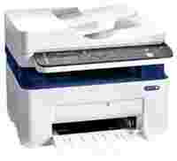Отзывы Xerox WorkCentre 3025NI