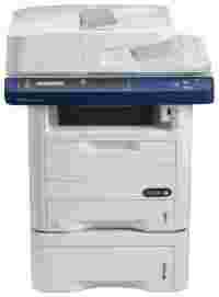 Отзывы Xerox WorkCentre 3325DNI