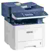 Отзывы Xerox WorkCentre 3345