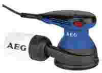 Отзывы AEG EX 125 E