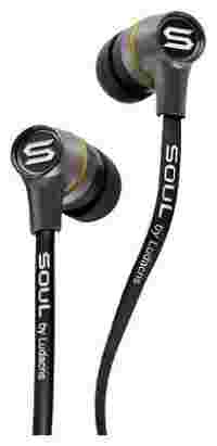 Отзывы Soul Electronics SL49