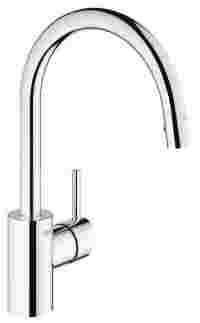 Отзывы Grohe Concetto 31483001