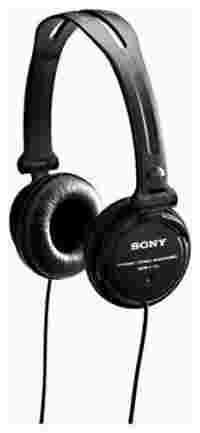 Отзывы Sony MDR-V150