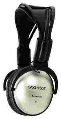 Отзывы Stanton DJ PRO 60