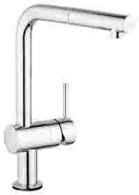 Отзывы Grohe Minta Touch 31360000