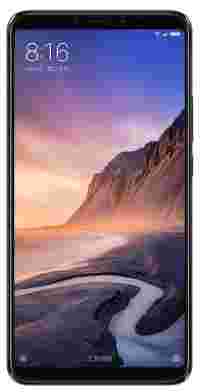 Отзывы Xiaomi Mi Max 3 6/128GB