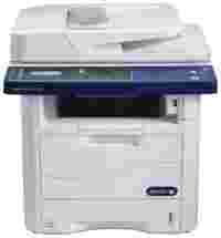 Отзывы Xerox WorkCentre 3315DN