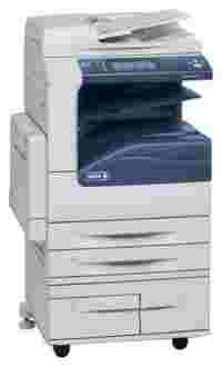 Отзывы Xerox WorkCentre 5325 Copier/Printer/Scanner