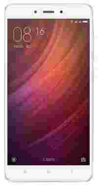 Отзывы Xiaomi Redmi Note 4X 64Gb+4Gb