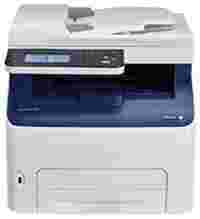 Отзывы Xerox WorkCentre 6027