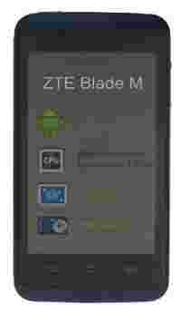 Отзывы ZTE Blade M